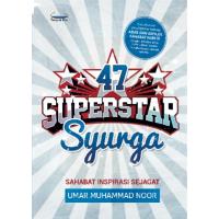 47 Superstar Syurga